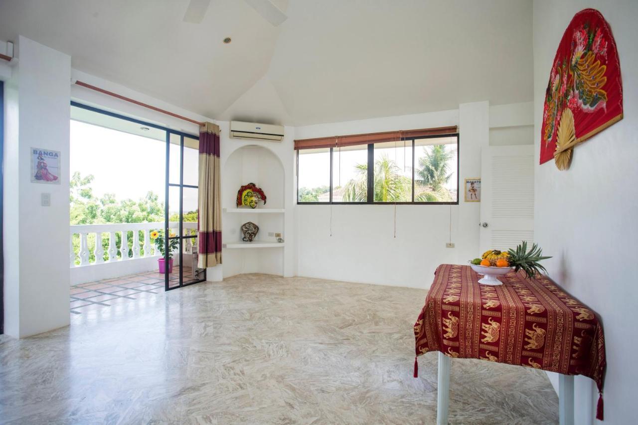 Franky Villa Balabag  Exterior foto