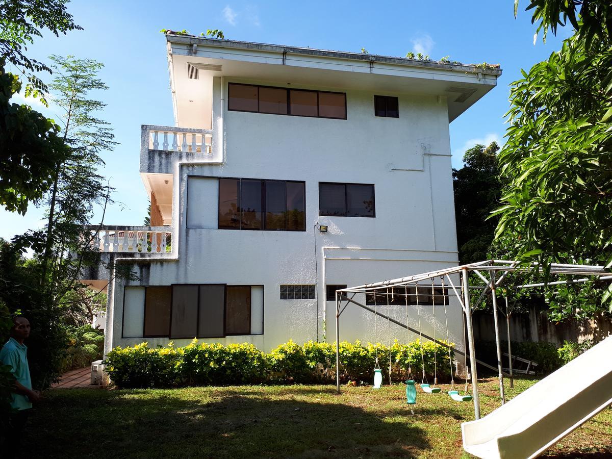Franky Villa Balabag  Exterior foto